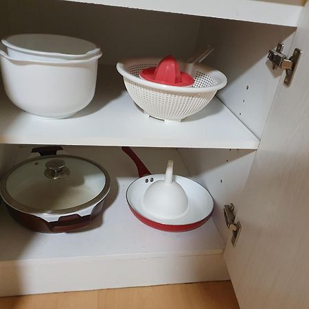 Bella Apartman Szeged Eksteriør bilde